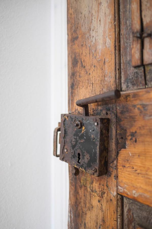 Historische Wohnung Mit Gehobenem Ambiente Walting Εξωτερικό φωτογραφία