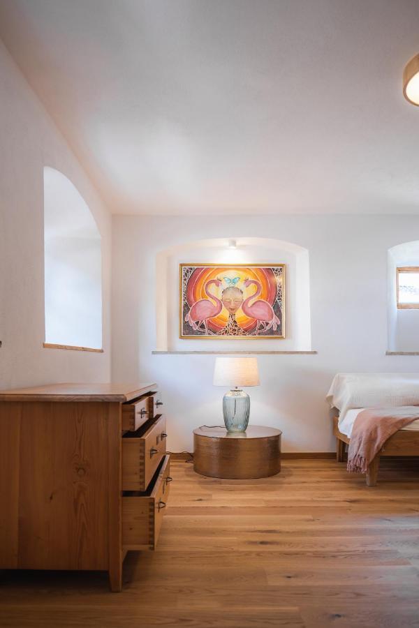Historische Wohnung Mit Gehobenem Ambiente Walting Εξωτερικό φωτογραφία