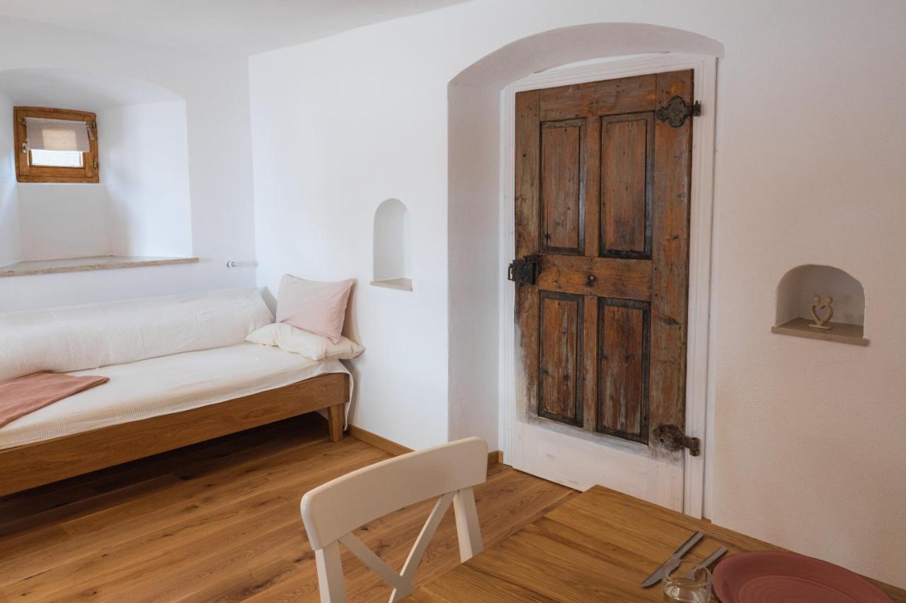 Historische Wohnung Mit Gehobenem Ambiente Walting Εξωτερικό φωτογραφία