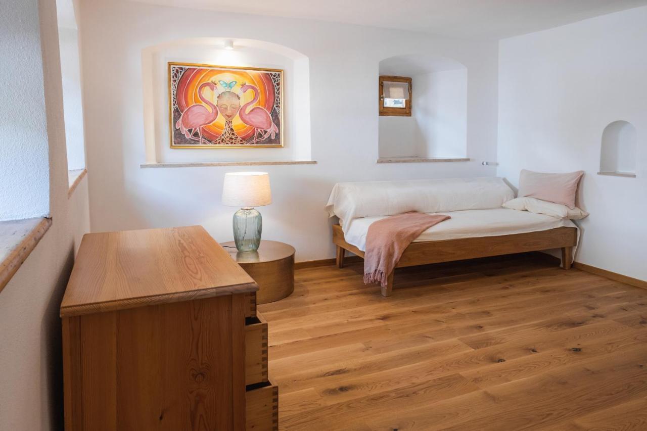 Historische Wohnung Mit Gehobenem Ambiente Walting Εξωτερικό φωτογραφία
