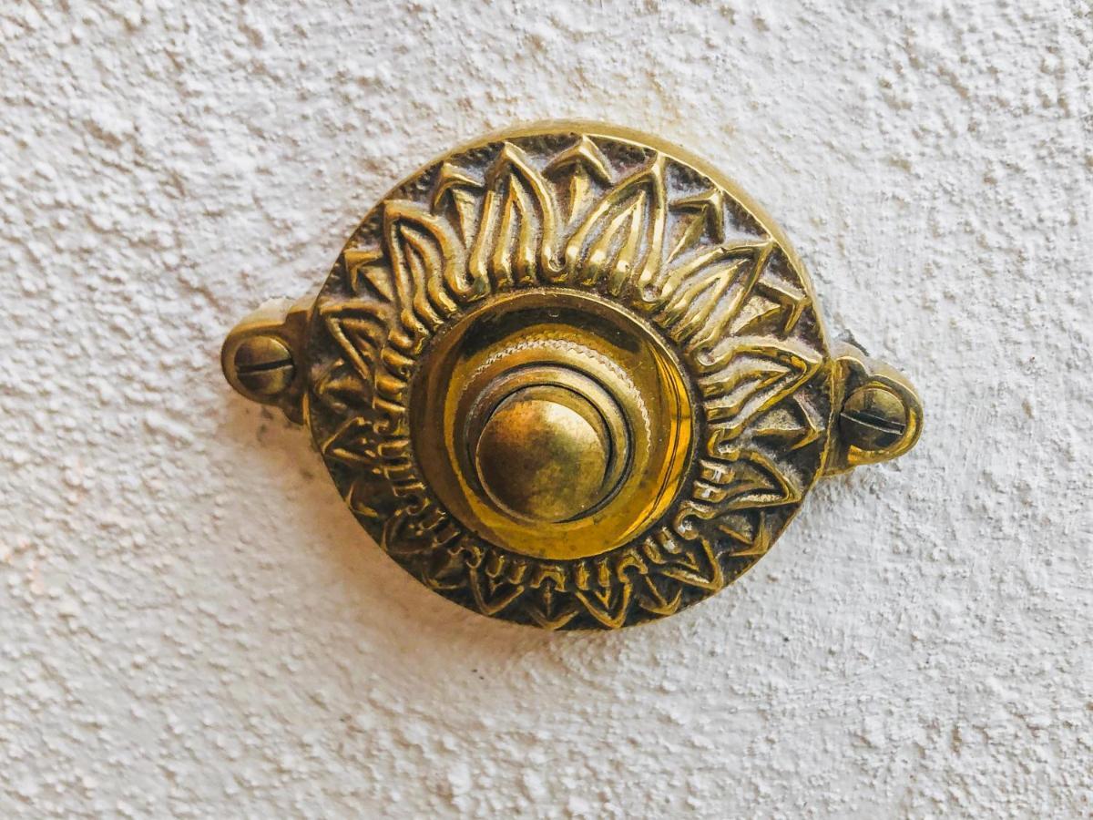 Historische Wohnung Mit Gehobenem Ambiente Walting Εξωτερικό φωτογραφία